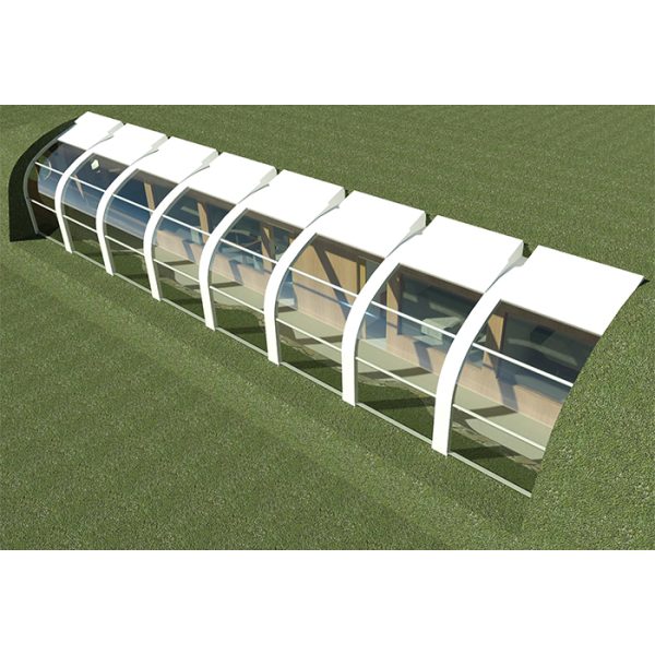 019 EARTHSHIP II – 200 Sq M - Image 3